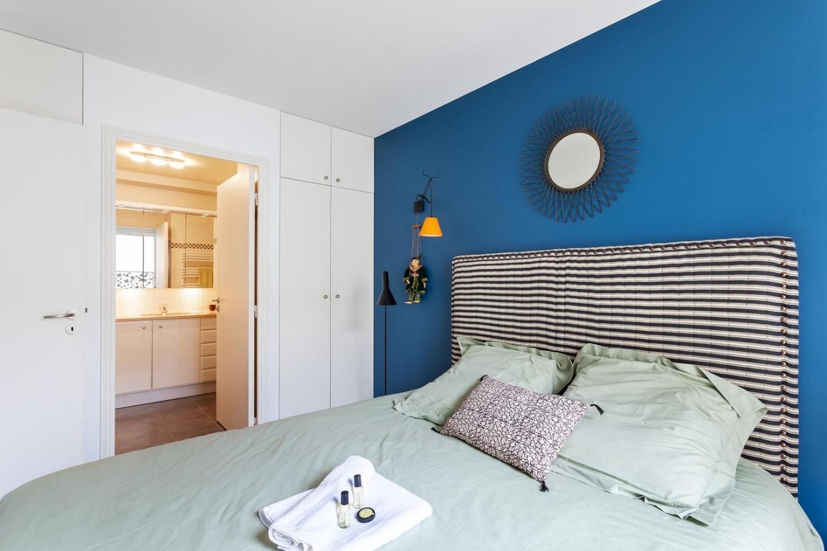 Guestready - Spacious Apartment In The Heart Of The Marais 巴黎 外观 照片